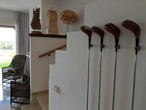 Apartamento My Golf Townhouse At La Cala Resort
