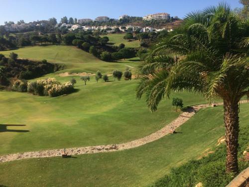 Apartamento My Golf Townhouse At La Cala Resort