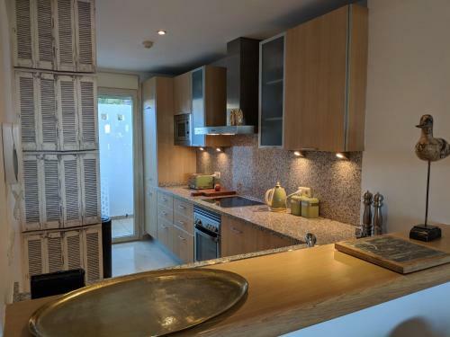 Apartamento My Golf Townhouse At La Cala Resort