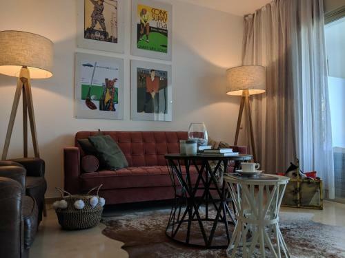 Apartamento My Golf Townhouse At La Cala Resort