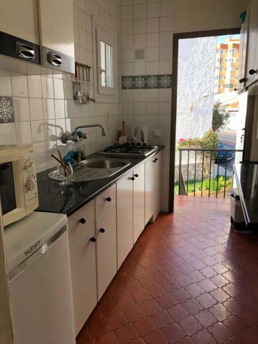 Apartamento Urb. Las Buganvillas Apt.79