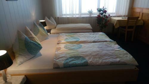 Apartamento Alpen Ferienwohnung I