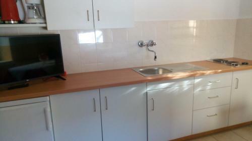Apartamento Alpen Ferienwohnung I