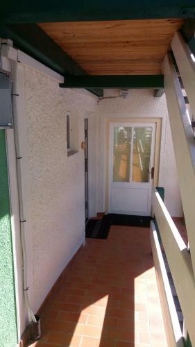 Apartamento Alpen Ferienwohnung I