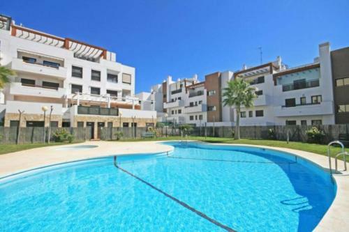 La Cala Stylish One Bed Apartment
