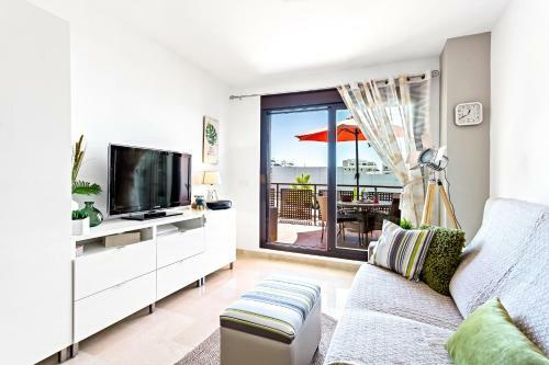 La Cala Stylish One Bed Apartment