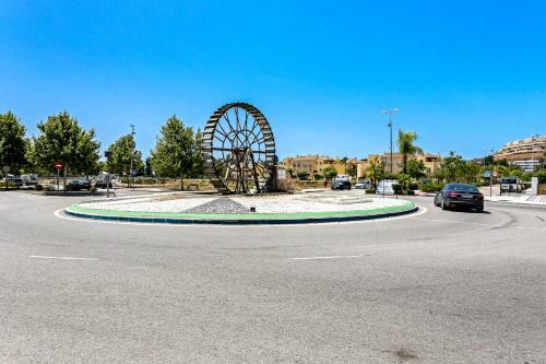 La Cala Stylish One Bed Apartment