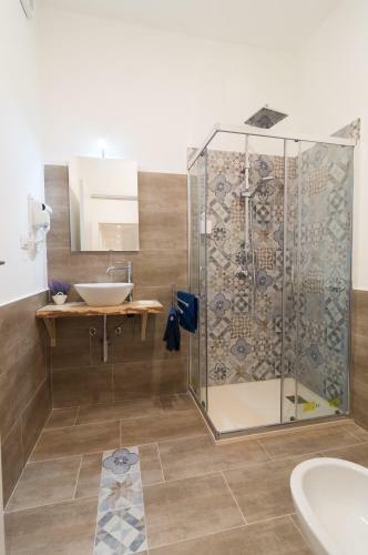 Hostal Gelone 83 - Camera Aretusa - Teatro Greco/ortigia