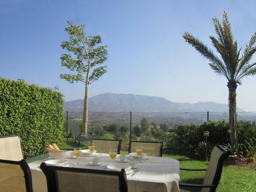 La Cala Golf Luxury Townhouse, Frontline Golf, Spectacular Views