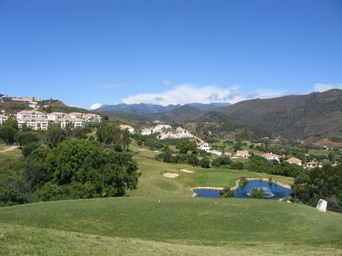 La Cala Golf Luxury Townhouse, Frontline Golf, Spectacular Views