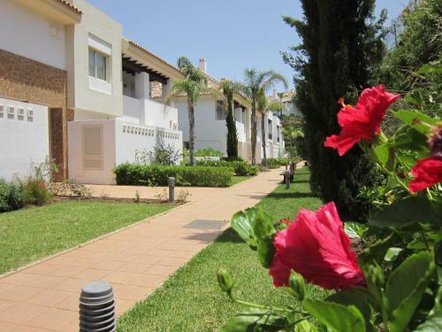 La Cala Golf Luxury Townhouse, Frontline Golf, Spectacular Views