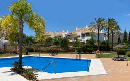 La Cala Golf Luxury Townhouse, Frontline Golf, Spectacular Views
