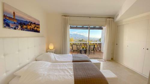 La Cala Golf Luxury Townhouse, Frontline Golf, Spectacular Views