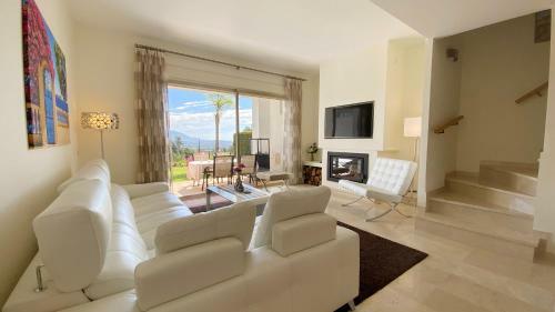 La Cala Golf Luxury Townhouse, Frontline Golf, Spectacular Views
