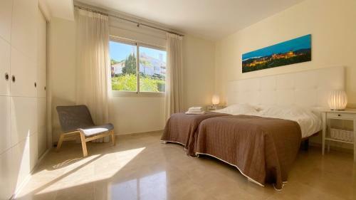 La Cala Golf Luxury Townhouse, Frontline Golf, Spectacular Views