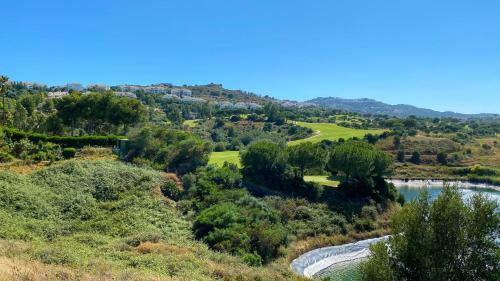 La Cala Golf Luxury Townhouse, Frontline Golf, Spectacular Views
