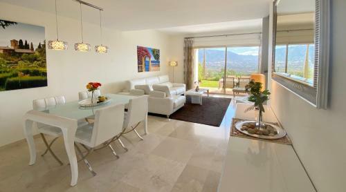 La Cala Golf Luxury Townhouse, Frontline Golf, Spectacular Views