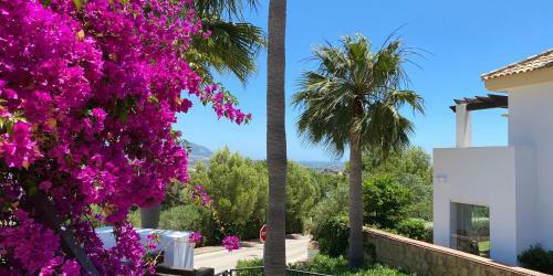 La Cala Golf Luxury Townhouse, Frontline Golf, Spectacular Views