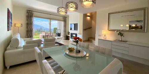 La Cala Golf Luxury Townhouse, Frontline Golf, Spectacular Views