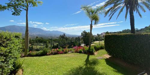 La Cala Golf Luxury Townhouse, Frontline Golf, Spectacular Views