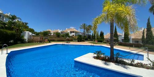 La Cala Golf Luxury Townhouse, Frontline Golf, Spectacular Views