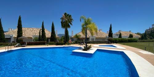 La Cala Golf Luxury Townhouse, Frontline Golf, Spectacular Views