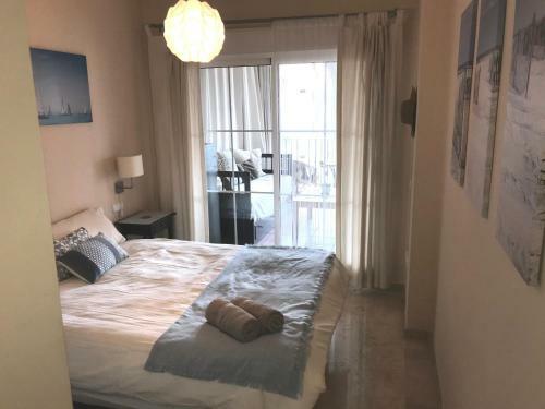 Apartamento Coral Reef