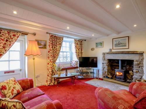 Middle Cottage