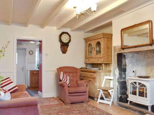 Kingfisher Cottage