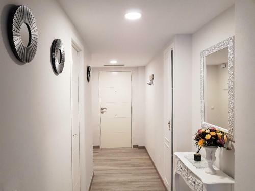 Apartamento Rancho A 112