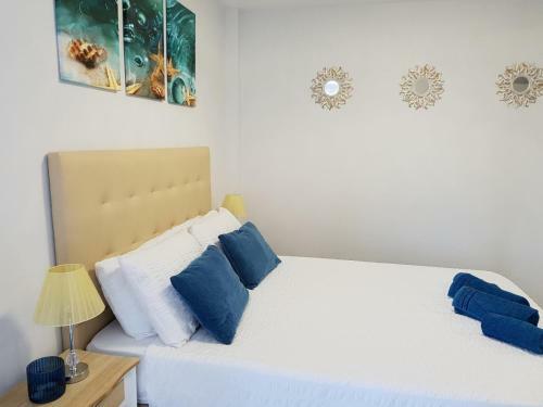 Apartamento Rancho A 112