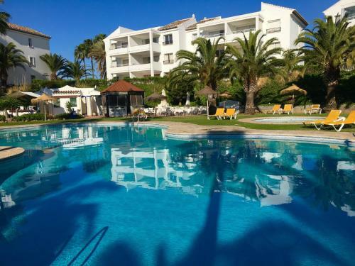Apartamento Rancho A 112