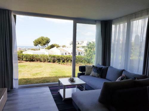 Apartamento Rancho A 112