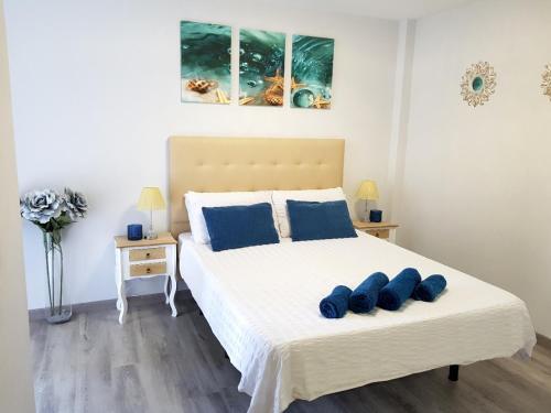 Apartamento Rancho A 112