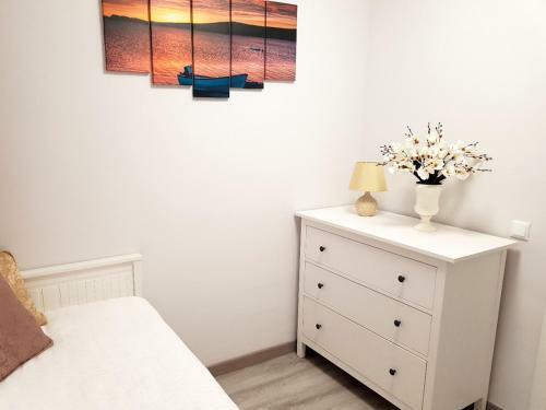 Apartamento Rancho A 112