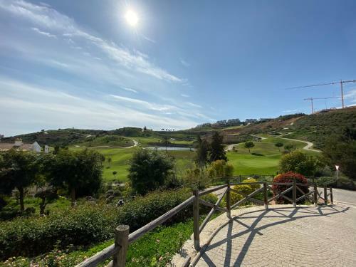 Calanova Grand Golf - Ground Floor Apartment