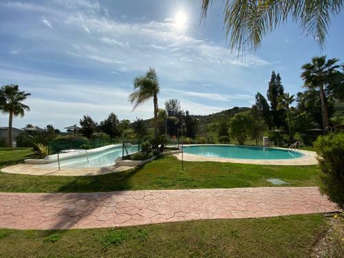 Calanova Grand Golf - Ground Floor Apartment