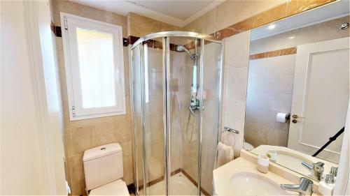 Calanova Grand Golf - Ground Floor Apartment