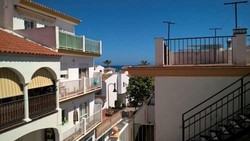Apartaments La Cala Segunda