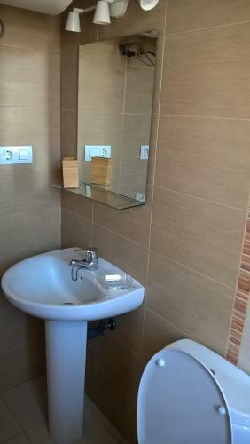 Apartaments La Cala Segunda