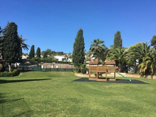 Villa Jazmin