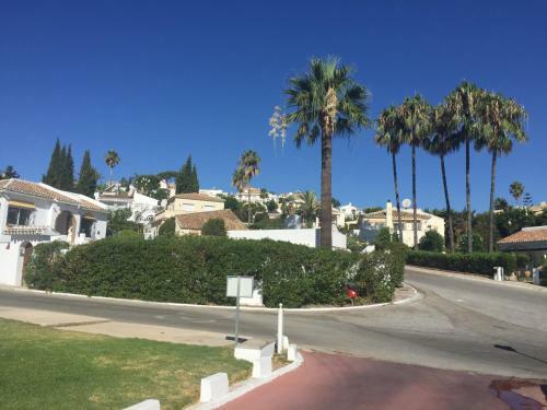 Villa Jazmin