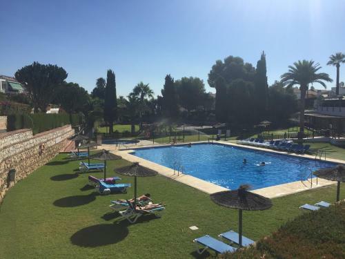 Villa Jazmin
