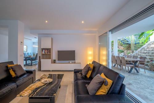 Villa Jazmin
