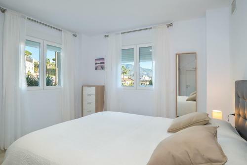 Villa Jazmin