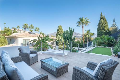 Villa Jazmin
