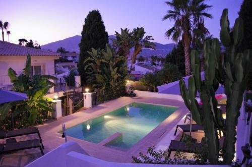 Villa Jazmin