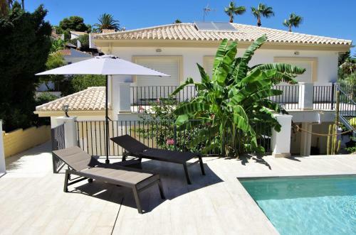 Villa Jazmin