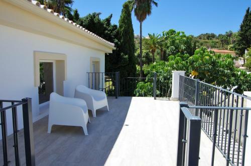 Villa Jazmin