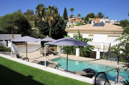 Villa Jazmin